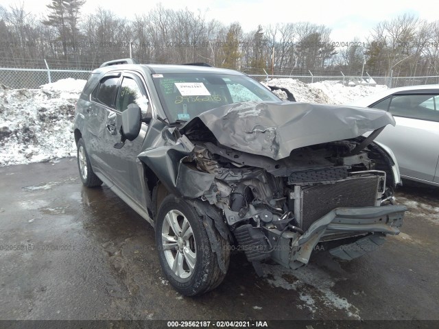 Photo 5 VIN: 2GNALDEK1D6126644 - CHEVROLET EQUINOX 