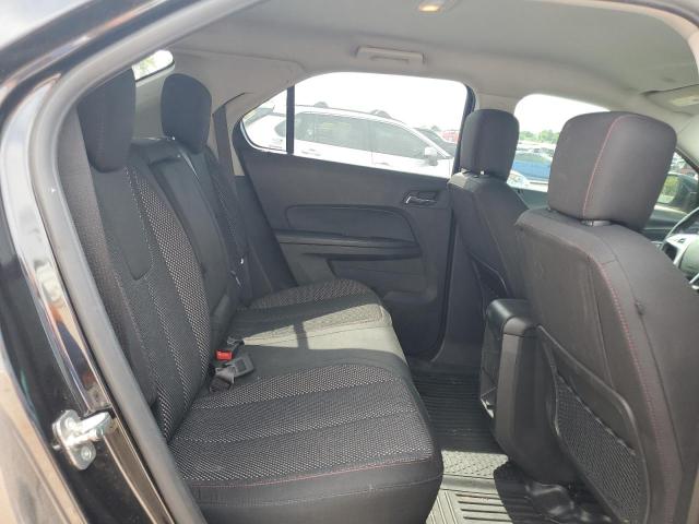 Photo 10 VIN: 2GNALDEK1D6132704 - CHEVROLET EQUINOX 