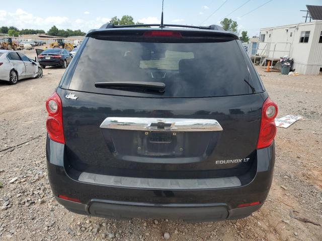 Photo 5 VIN: 2GNALDEK1D6132704 - CHEVROLET EQUINOX 