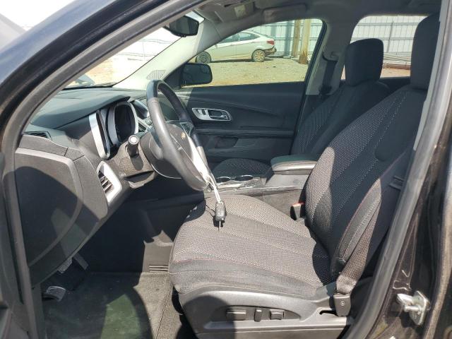 Photo 6 VIN: 2GNALDEK1D6132704 - CHEVROLET EQUINOX 