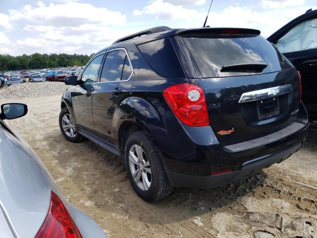 Photo 1 VIN: 2GNALDEK1D6139541 - CHEVROLET EQUINOX 