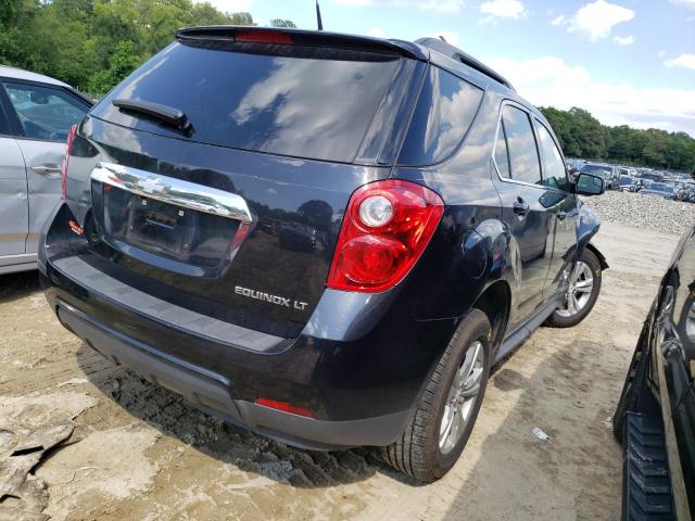 Photo 2 VIN: 2GNALDEK1D6139541 - CHEVROLET EQUINOX 