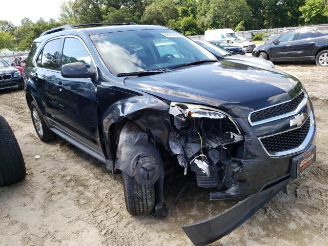 Photo 3 VIN: 2GNALDEK1D6139541 - CHEVROLET EQUINOX 