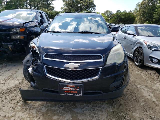 Photo 4 VIN: 2GNALDEK1D6139541 - CHEVROLET EQUINOX 