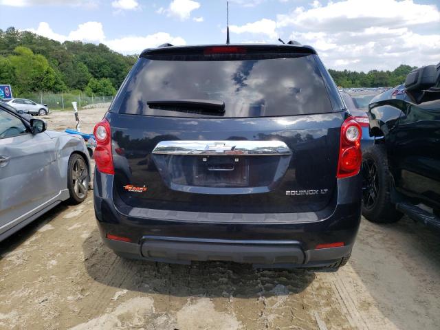 Photo 5 VIN: 2GNALDEK1D6139541 - CHEVROLET EQUINOX 