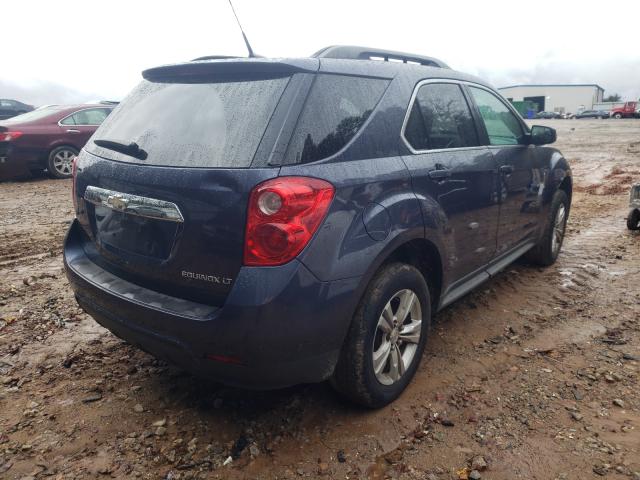 Photo 3 VIN: 2GNALDEK1D6139846 - CHEVROLET EQUINOX LT 