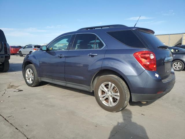 Photo 1 VIN: 2GNALDEK1D6142925 - CHEVROLET EQUINOX LT 