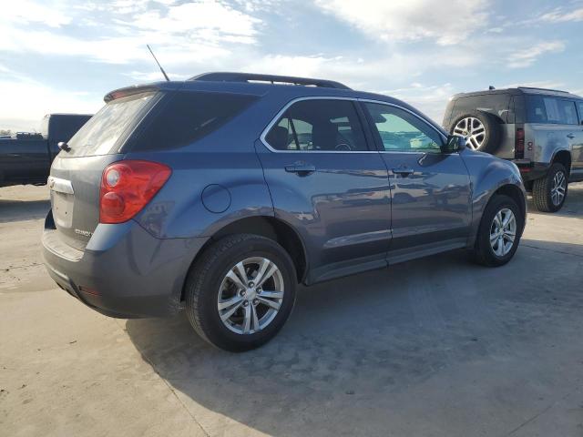 Photo 2 VIN: 2GNALDEK1D6142925 - CHEVROLET EQUINOX LT 