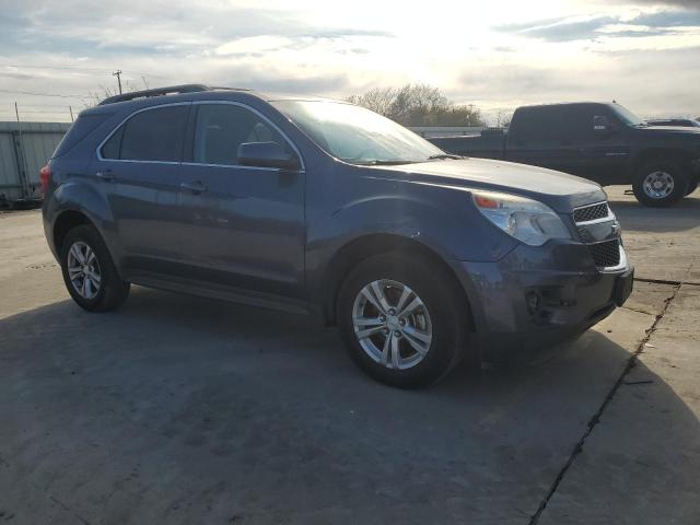 Photo 3 VIN: 2GNALDEK1D6142925 - CHEVROLET EQUINOX LT 