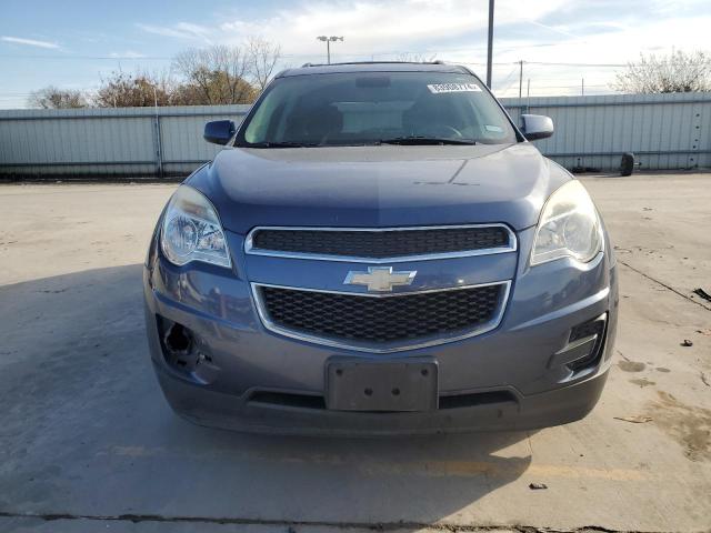 Photo 4 VIN: 2GNALDEK1D6142925 - CHEVROLET EQUINOX LT 