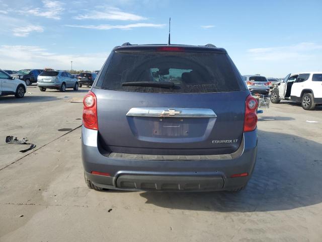 Photo 5 VIN: 2GNALDEK1D6142925 - CHEVROLET EQUINOX LT 