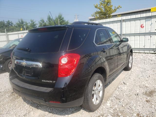 Photo 3 VIN: 2GNALDEK1D6145792 - CHEVROLET EQUINOX LT 