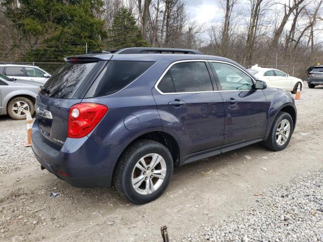 Photo 2 VIN: 2GNALDEK1D6158803 - CHEVROLET EQUINOX LT 