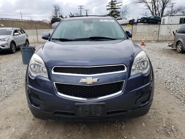 Photo 4 VIN: 2GNALDEK1D6158803 - CHEVROLET EQUINOX LT 