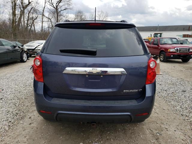 Photo 5 VIN: 2GNALDEK1D6158803 - CHEVROLET EQUINOX LT 