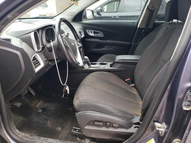 Photo 6 VIN: 2GNALDEK1D6158803 - CHEVROLET EQUINOX LT 