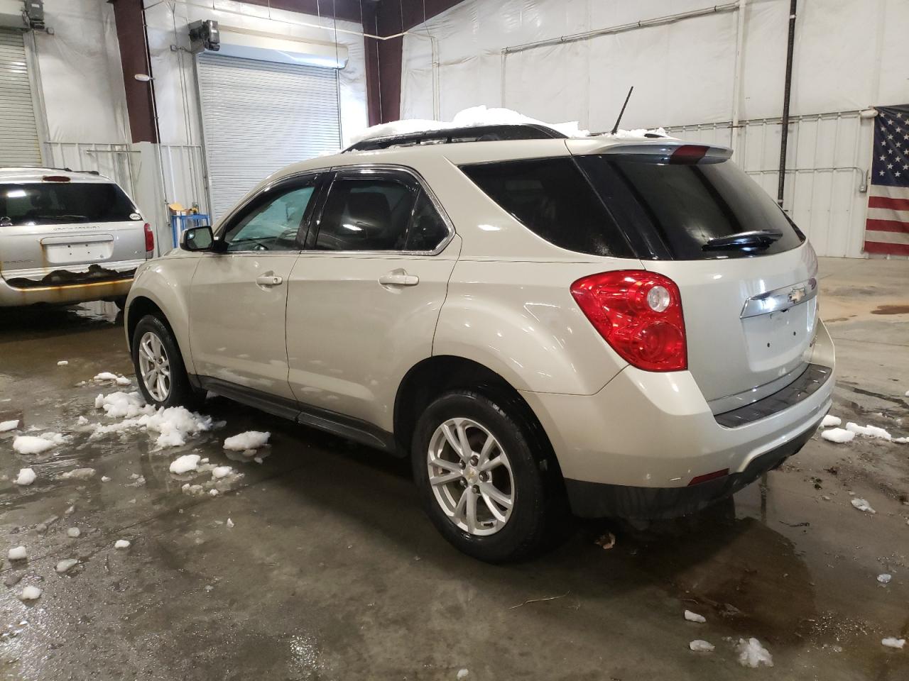 Photo 1 VIN: 2GNALDEK1D6169445 - CHEVROLET EQUINOX 