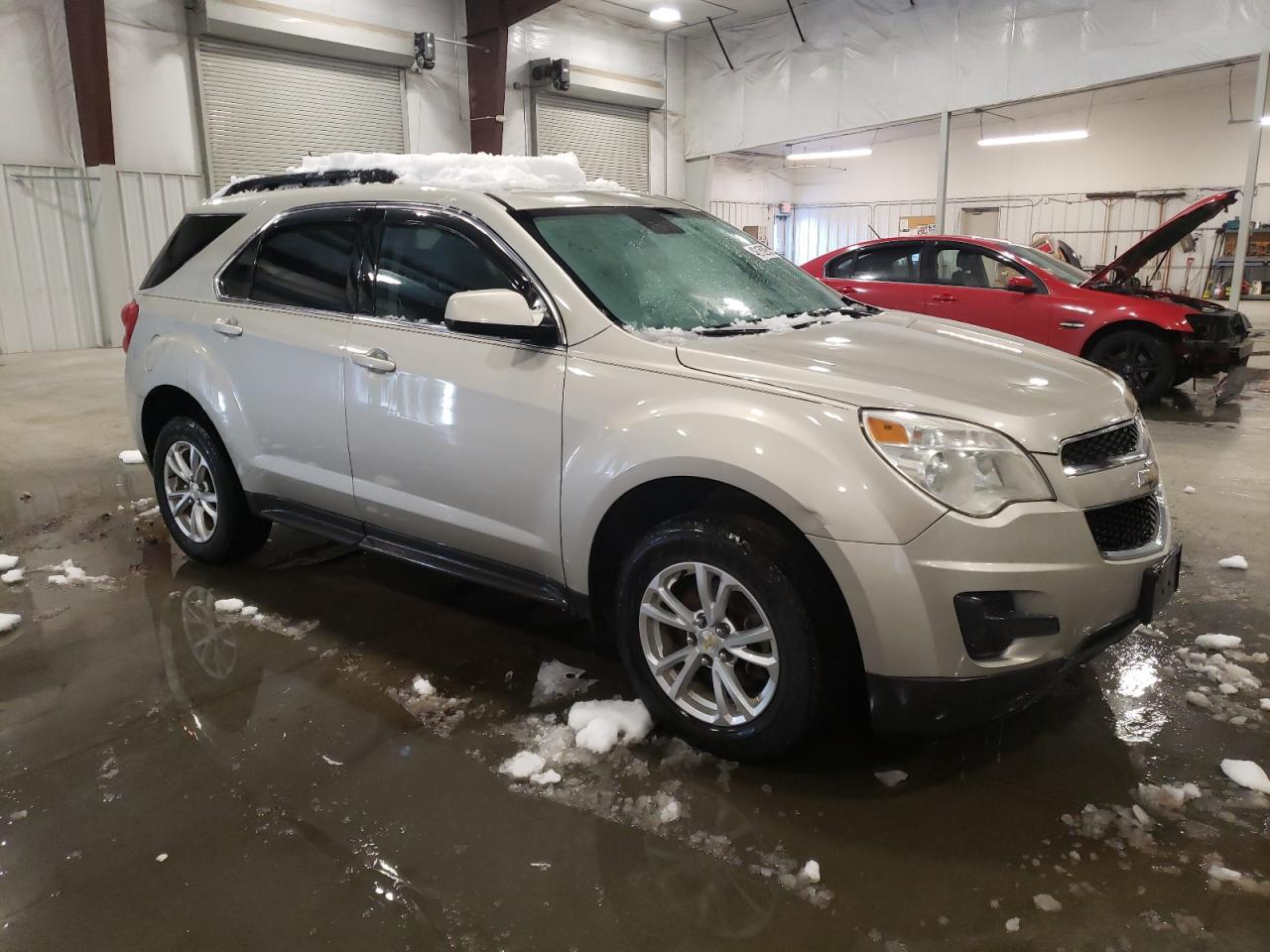 Photo 3 VIN: 2GNALDEK1D6169445 - CHEVROLET EQUINOX 