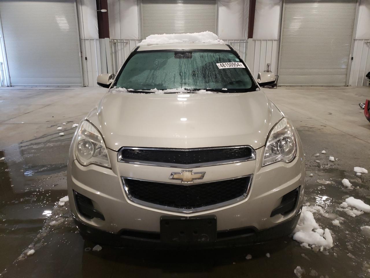 Photo 4 VIN: 2GNALDEK1D6169445 - CHEVROLET EQUINOX 