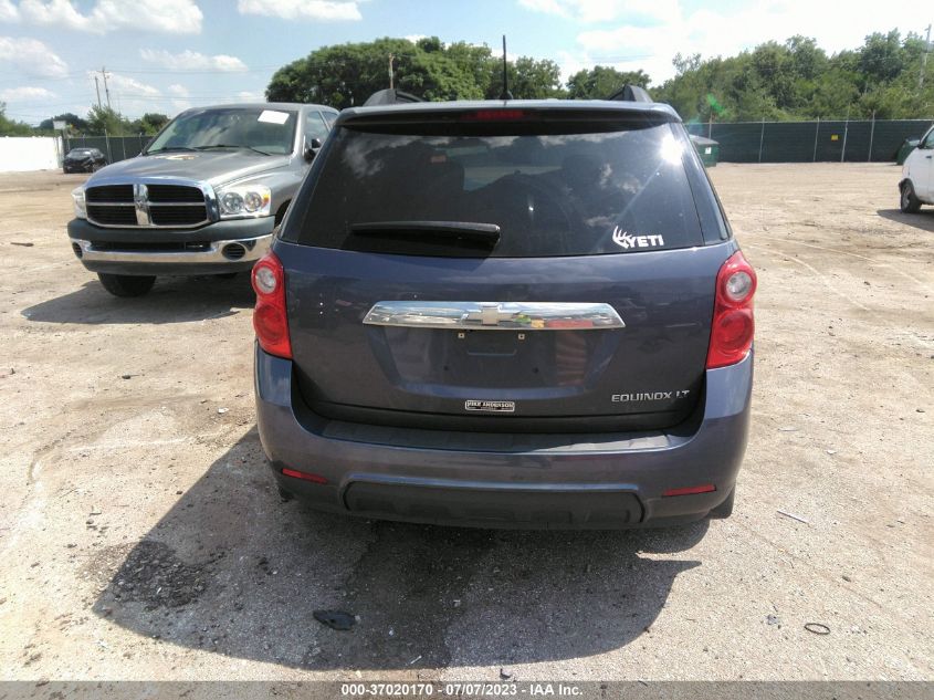 Photo 15 VIN: 2GNALDEK1D6175603 - CHEVROLET EQUINOX 