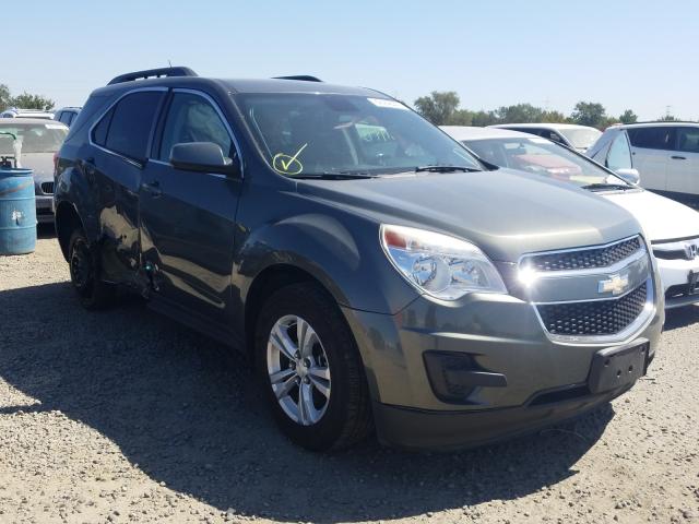 Photo 0 VIN: 2GNALDEK1D6177559 - CHEVROLET EQUINOX LT 