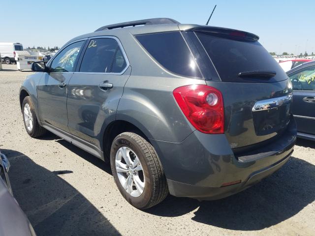 Photo 2 VIN: 2GNALDEK1D6177559 - CHEVROLET EQUINOX LT 