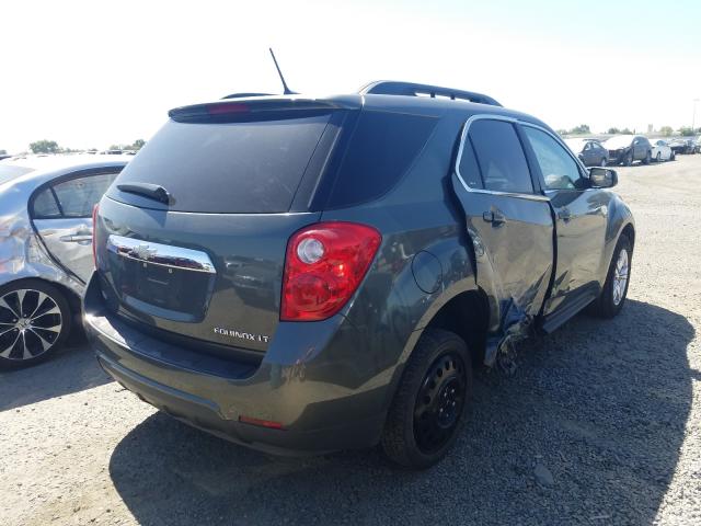 Photo 3 VIN: 2GNALDEK1D6177559 - CHEVROLET EQUINOX LT 