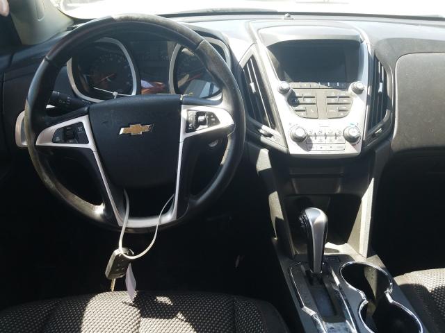 Photo 8 VIN: 2GNALDEK1D6177559 - CHEVROLET EQUINOX LT 