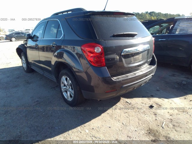 Photo 2 VIN: 2GNALDEK1D6184401 - CHEVROLET EQUINOX 