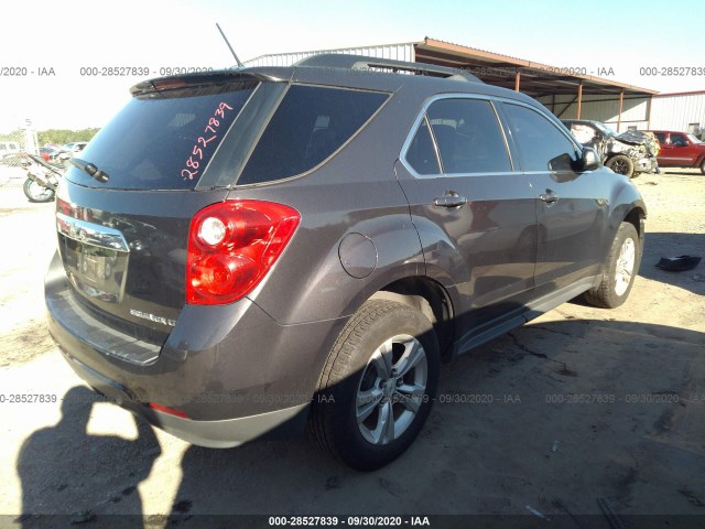 Photo 3 VIN: 2GNALDEK1D6184401 - CHEVROLET EQUINOX 