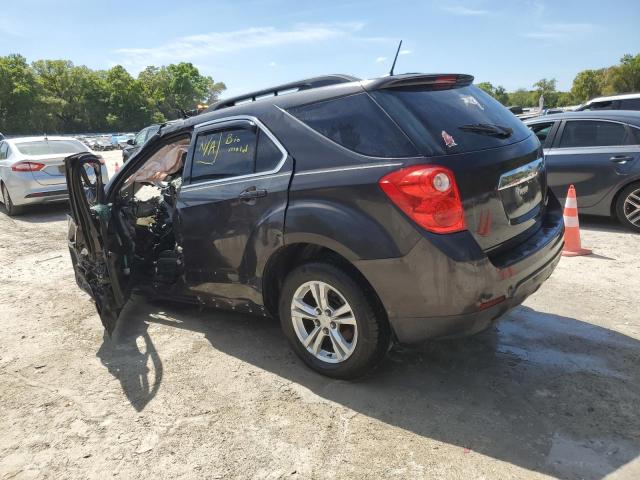 Photo 1 VIN: 2GNALDEK1D6206980 - CHEVROLET EQUINOX 