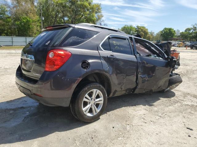 Photo 2 VIN: 2GNALDEK1D6206980 - CHEVROLET EQUINOX 