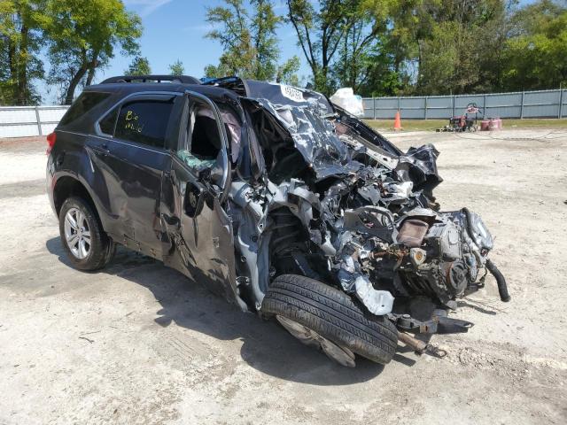 Photo 3 VIN: 2GNALDEK1D6206980 - CHEVROLET EQUINOX 