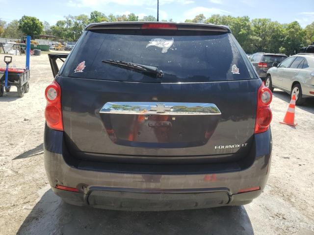 Photo 5 VIN: 2GNALDEK1D6206980 - CHEVROLET EQUINOX 