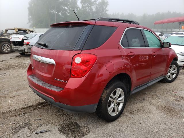 Photo 3 VIN: 2GNALDEK1D6212858 - CHEVROLET EQUINOX LT 