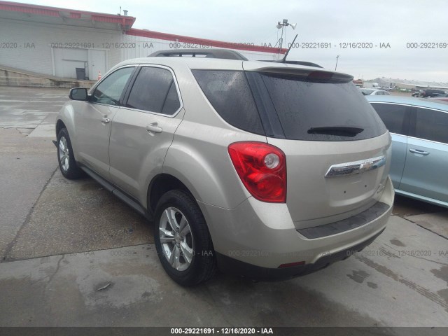 Photo 2 VIN: 2GNALDEK1D6217171 - CHEVROLET EQUINOX 