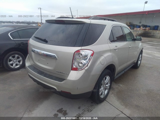 Photo 3 VIN: 2GNALDEK1D6217171 - CHEVROLET EQUINOX 