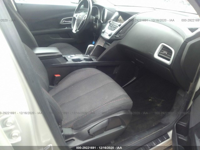 Photo 4 VIN: 2GNALDEK1D6217171 - CHEVROLET EQUINOX 