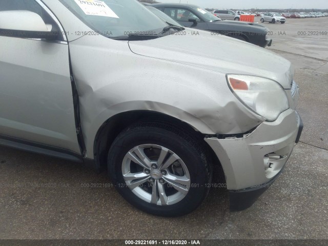 Photo 5 VIN: 2GNALDEK1D6217171 - CHEVROLET EQUINOX 