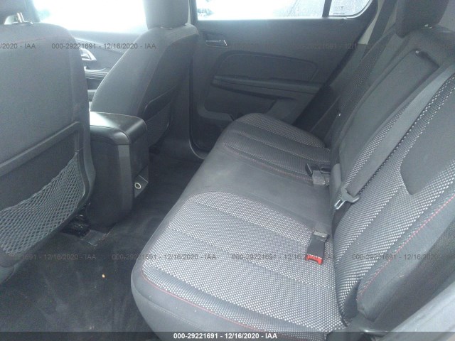 Photo 7 VIN: 2GNALDEK1D6217171 - CHEVROLET EQUINOX 