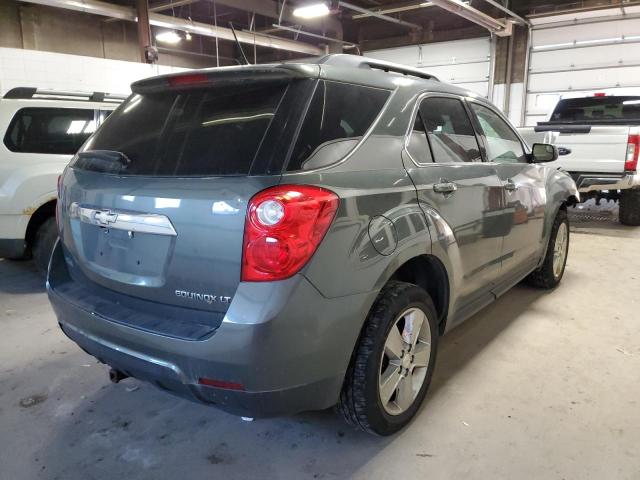 Photo 3 VIN: 2GNALDEK1D6220023 - CHEVROLET EQUINOX LT 