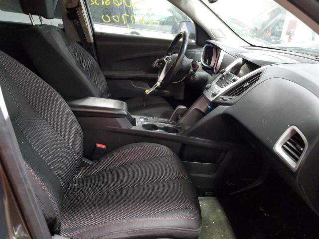 Photo 4 VIN: 2GNALDEK1D6220023 - CHEVROLET EQUINOX LT 