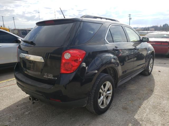 Photo 3 VIN: 2GNALDEK1D6220054 - CHEVROLET EQUINOX LT 