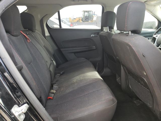 Photo 5 VIN: 2GNALDEK1D6220054 - CHEVROLET EQUINOX LT 