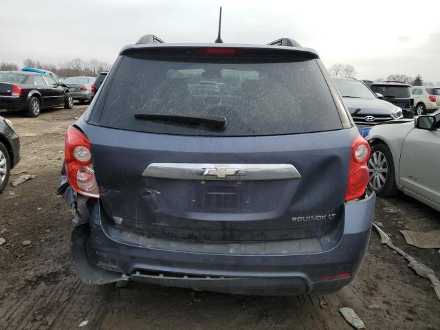 Photo 5 VIN: 2GNALDEK1D6226338 - CHEVROLET EQUINOX 