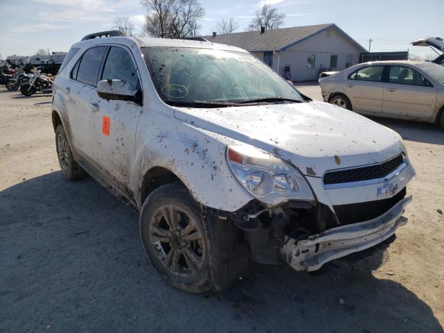 Photo 0 VIN: 2GNALDEK1D6228588 - CHEVROLET EQUINOX LT 