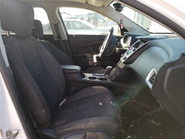 Photo 4 VIN: 2GNALDEK1D6228588 - CHEVROLET EQUINOX LT 