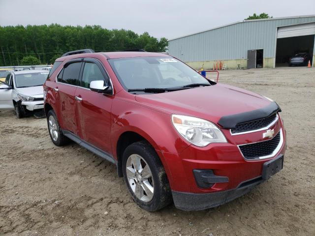 Photo 0 VIN: 2GNALDEK1D6242118 - CHEVROLET EQUINOX 