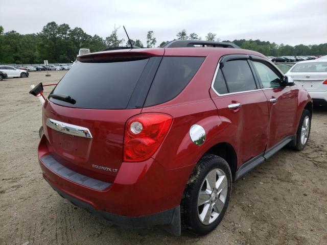 Photo 3 VIN: 2GNALDEK1D6242118 - CHEVROLET EQUINOX 