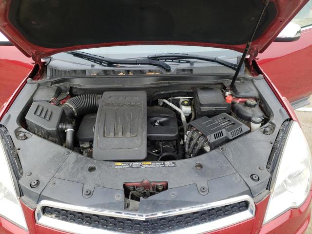 Photo 6 VIN: 2GNALDEK1D6242118 - CHEVROLET EQUINOX 